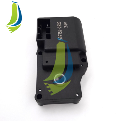 502752-2920 Heater Stepper Motor for ZAX200-3