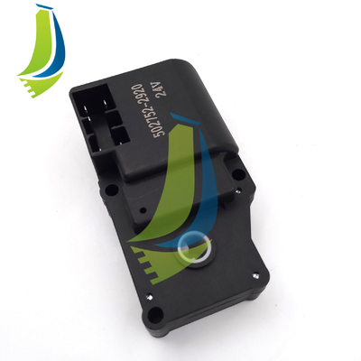 502752-2920 Heater Stepper Motor for ZAX200-3