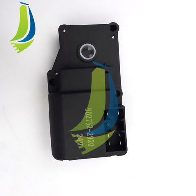502752-2920 Heater Stepper Motor for ZAX200-3