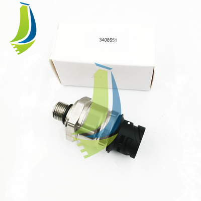 3408651 Pressure Sensor for QSK38 KTA38