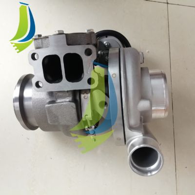 Excavator parts Turbocharger 2674A256 for C6.6