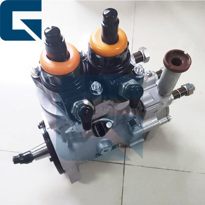 094000-0603 6245-71-111 Diesel Fuel Injection Pump for SAA6D170E-5 Engine