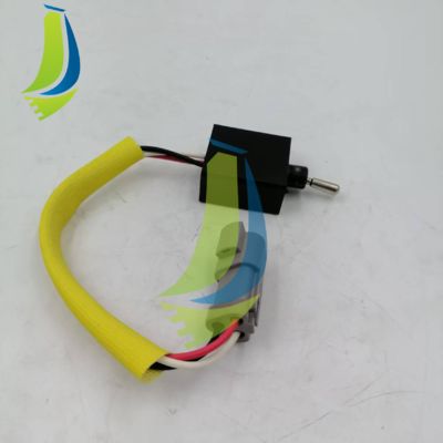 Excavator Diesel Oil Pressure Sensor 260-5864 2605864 for 3126 engine