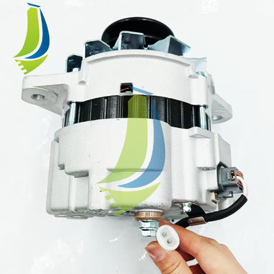 212-8561 Alternator 24V Excavator Part 2128561 for 320D 320C