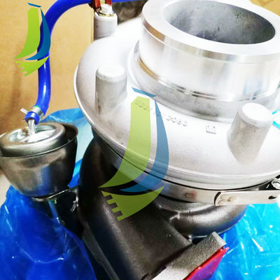 4263544 Turbocharger for TCD2015V6 Engine
