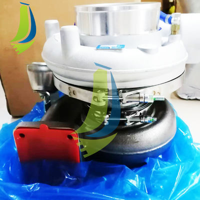 4263544 Turbocharger for TCD2015V6 Engine
