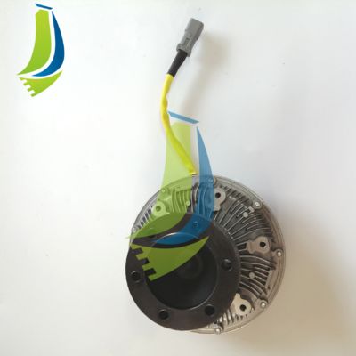 Excavator parts Cooling Fan Clutch 281-3588 2813588 for C6.4