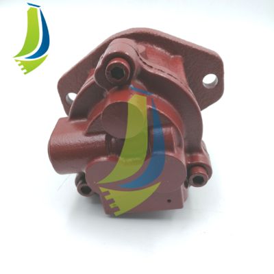 Excavator parts Fan Motor Hydraulic Gear Pump 14533496 for EC460B EC480B