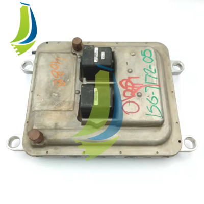Excavator parts ECU Controller 156-7172 1567172 for D9L D9R D9N Engines