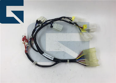 PC350-7 Excavator Parts Electric Wiring Harness 207-06-71170