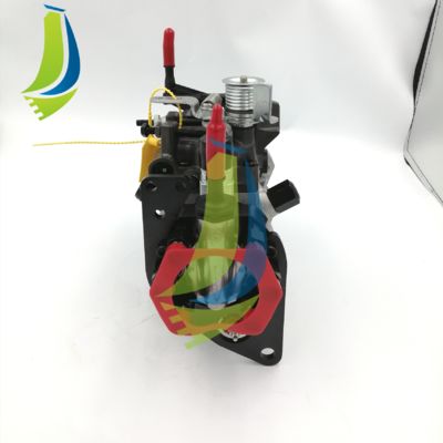 Excavator parts Diesel Fuel Injection Pump 28214696 for C7.1 E320D2 Excavator
