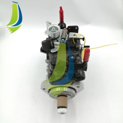 Excavator parts Diesel Fuel Injection Pump 28214696 for C7.1 E320D2 Excavator