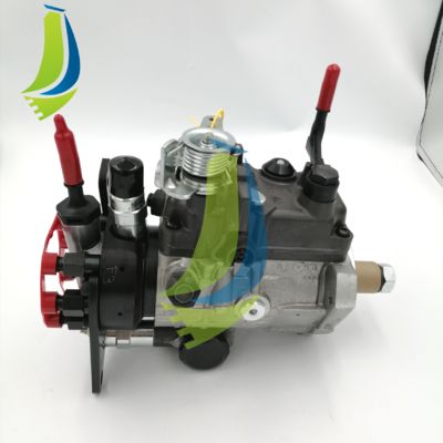 Excavator parts Diesel Fuel Injection Pump 28214696 for C7.1 E320D2 Excavator