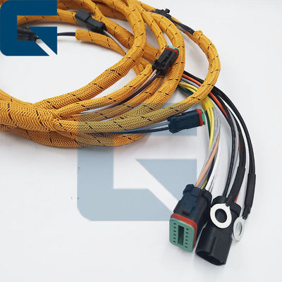 204-0008 Wiring Harness 2040008 for 322C 325C Excavator