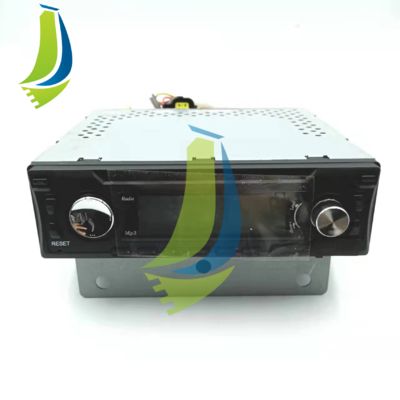 Excavator parts Radio 21Q8-15700 21Q815700