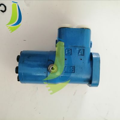 Excavator parts Steering pump 550-7376 5507376 for CLG856