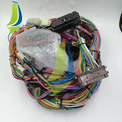 Excavator parts Wire harness 504-3600 5043600 for 374F