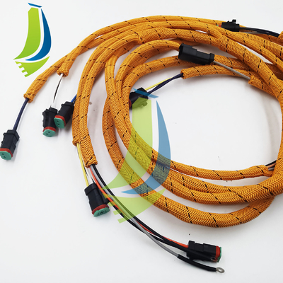 204-0008 2040008 Wiring Harness for E325C Excavator