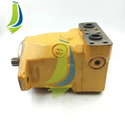 Excavator parts Hydraulic Fan Motor Piston Motor Assy 234-4638 2344638 for 330D 336D 340D