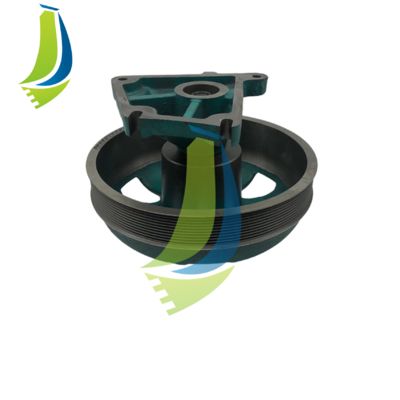 Excavator parts Fan Support 15083026 for EC360D