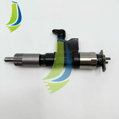 8-98243863-0 Common Rail Fuel Injector 095000-1520 for 4HK1 Engine