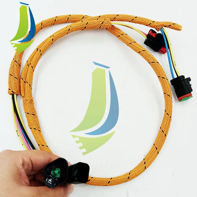 259-5125 2595125 Wiring Harness For E330DL Excavator