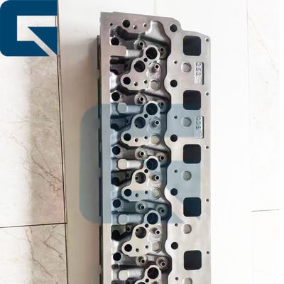 A9060108221 Cylinder Head Assy for Engine OM 906