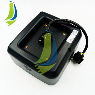 21Q6-30105 Monitor Display for R210LC-9 Excavator