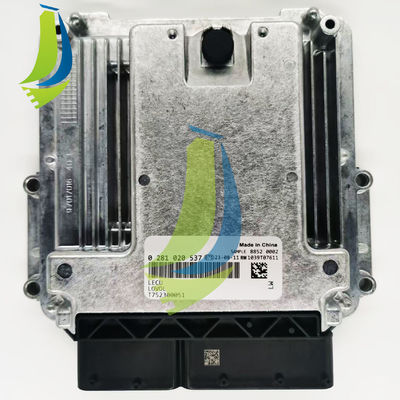 0281020537 New Control Unit ECU for Engine