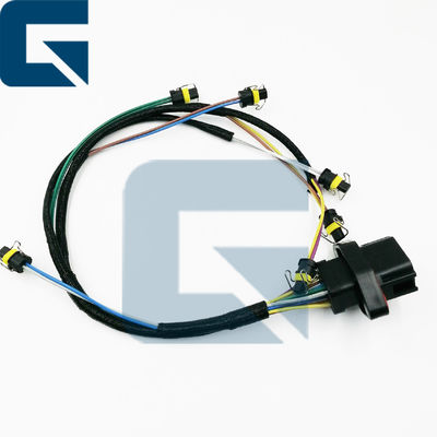 419-0841 4190841 C9 Engine Fuel Injector  Wiring Harness