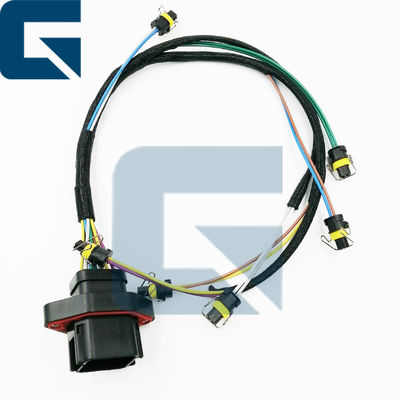 419-0841 4190841 C9 Engine Fuel Injector  Wiring Harness