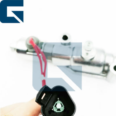 468-3266 4683266 for D9T Loader Solenoid Valve 