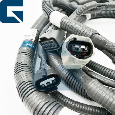 8-98271159-0 8982711590 Wiring Harness Assy