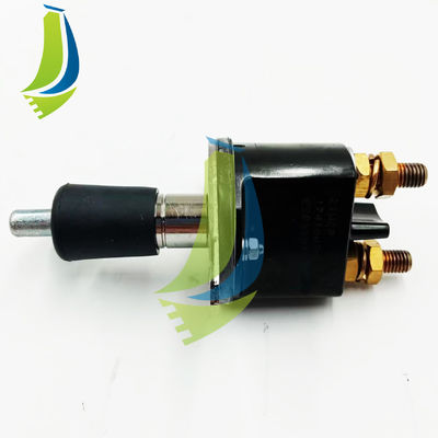 VOE17418494 17418494 Battery Main Switch for EC210D Excavator