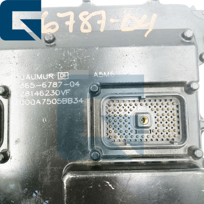 365-6787 3656787 Control Board Controller ECU For R1600H Underground Loader