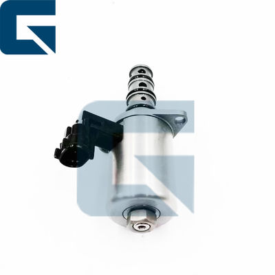 9314145 Solenoid Valve for Excavator ZX200-5G ZX280-5G