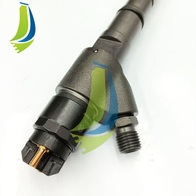 0445120066 Diesel Fuel Injector for EC240B