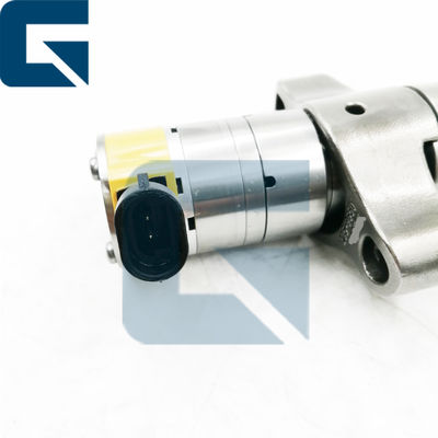 C9 Engine 254-4339 2544339 Diesel Fuel Injector for Engine