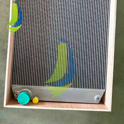 377-5263 Radiator Assy Oil Cooler 3775263 for 416F 420F