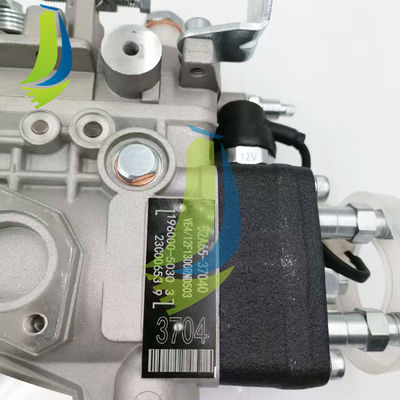 246-8310 Fuel Injection Pump 2468310 3044C Engine