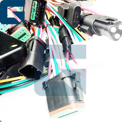 186-4536 1864536 Fuse Box Wiring Harness for Excavator 320C