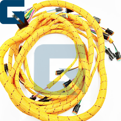 393-6513 3936513 Wiring Harness for 966H 977H Wheel Loader