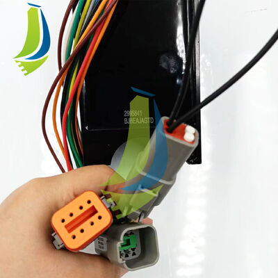 299-5841 2995841 Control GP Transmisson for 924G 928H