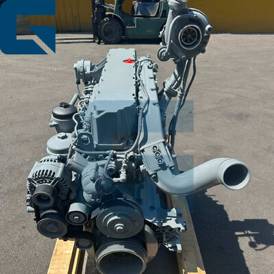 TCD2013L064V Engine Assembly Diesel Engine for Excavator