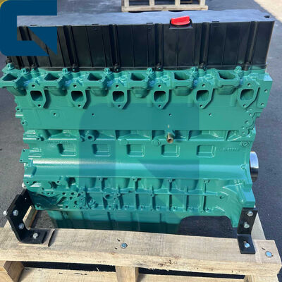 Diesel Engine Assembly for D8K Dozer