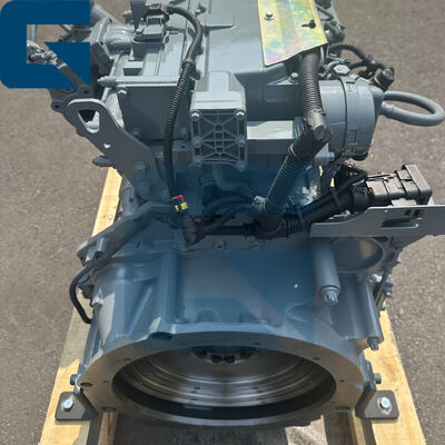 TCD2012L062V Diesel Engine Assembly for Machinery Parts