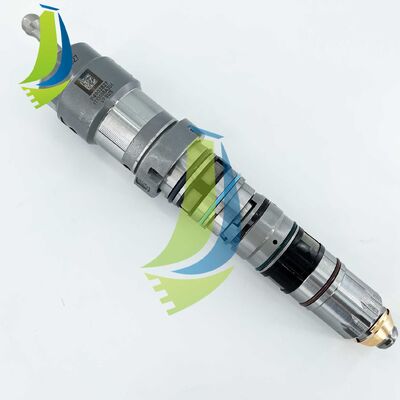 4902827 Fuel Injector for QSK60 Engine