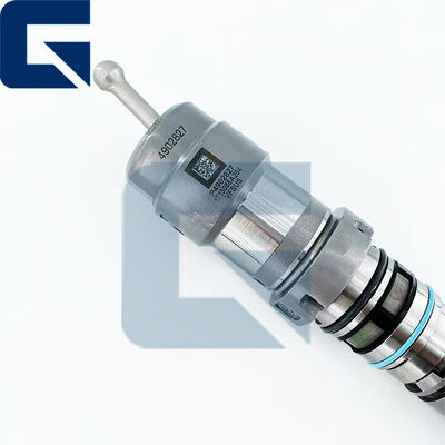 4902827 Fuel Injector for QSK60 Engine