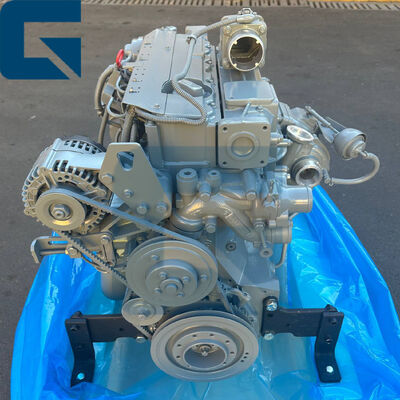 TCD2012LO42V TCD2012 LO42V Diesel Complete Engine Assembly