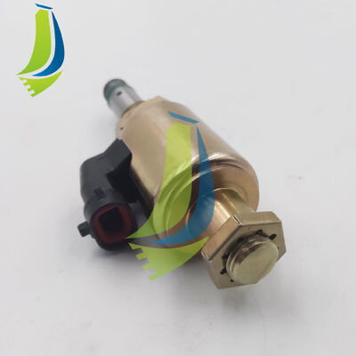122-5053 1225053 Solenoid Valve for 325C 322C Excavator Parts